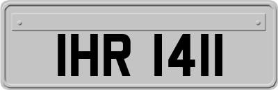 IHR1411
