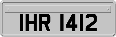 IHR1412