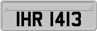 IHR1413