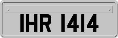 IHR1414