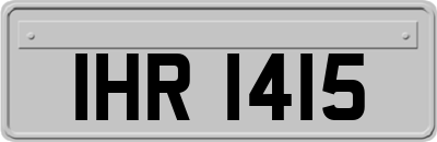IHR1415