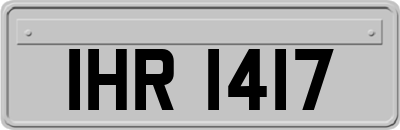 IHR1417