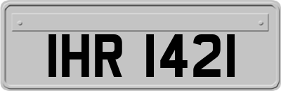 IHR1421