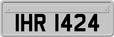 IHR1424
