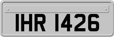 IHR1426