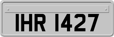 IHR1427
