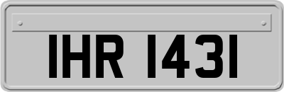 IHR1431
