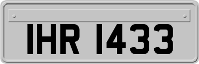 IHR1433