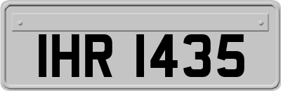 IHR1435