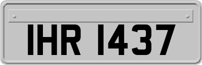 IHR1437