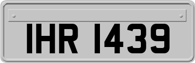 IHR1439