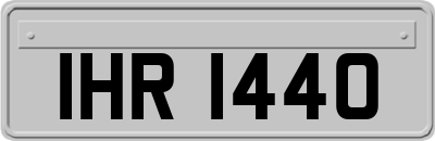IHR1440