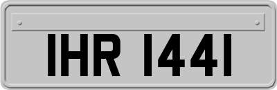 IHR1441