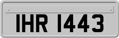 IHR1443