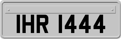 IHR1444