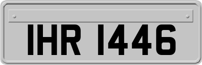 IHR1446