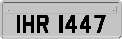 IHR1447