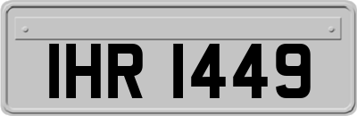 IHR1449