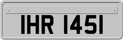 IHR1451