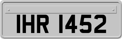 IHR1452