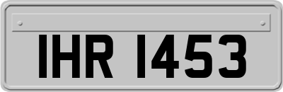 IHR1453