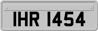 IHR1454