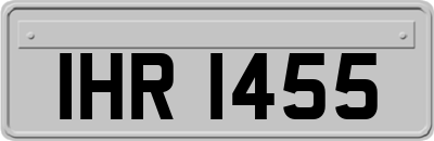 IHR1455