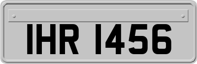 IHR1456