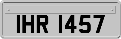 IHR1457