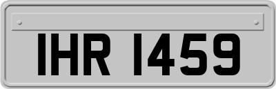 IHR1459
