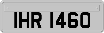 IHR1460