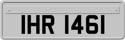 IHR1461
