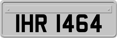 IHR1464