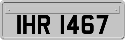 IHR1467