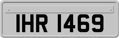 IHR1469