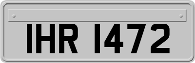 IHR1472