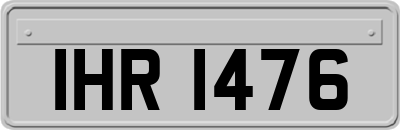 IHR1476