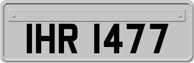 IHR1477