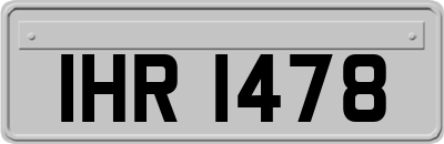 IHR1478