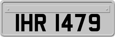 IHR1479