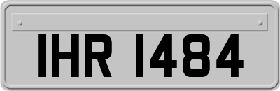 IHR1484