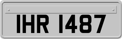 IHR1487