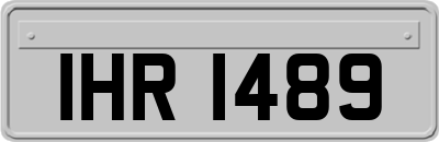 IHR1489