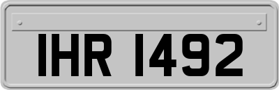 IHR1492