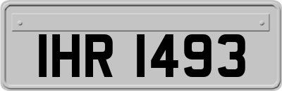 IHR1493