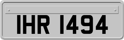 IHR1494