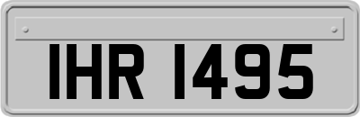 IHR1495