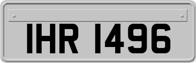 IHR1496