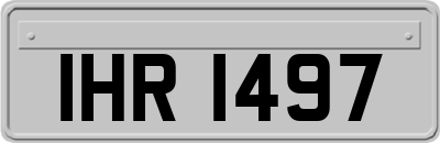 IHR1497