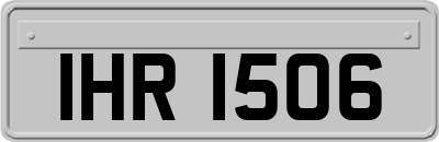 IHR1506
